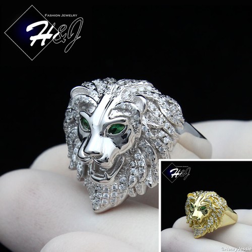 Men 925 sterling silver - men, icy